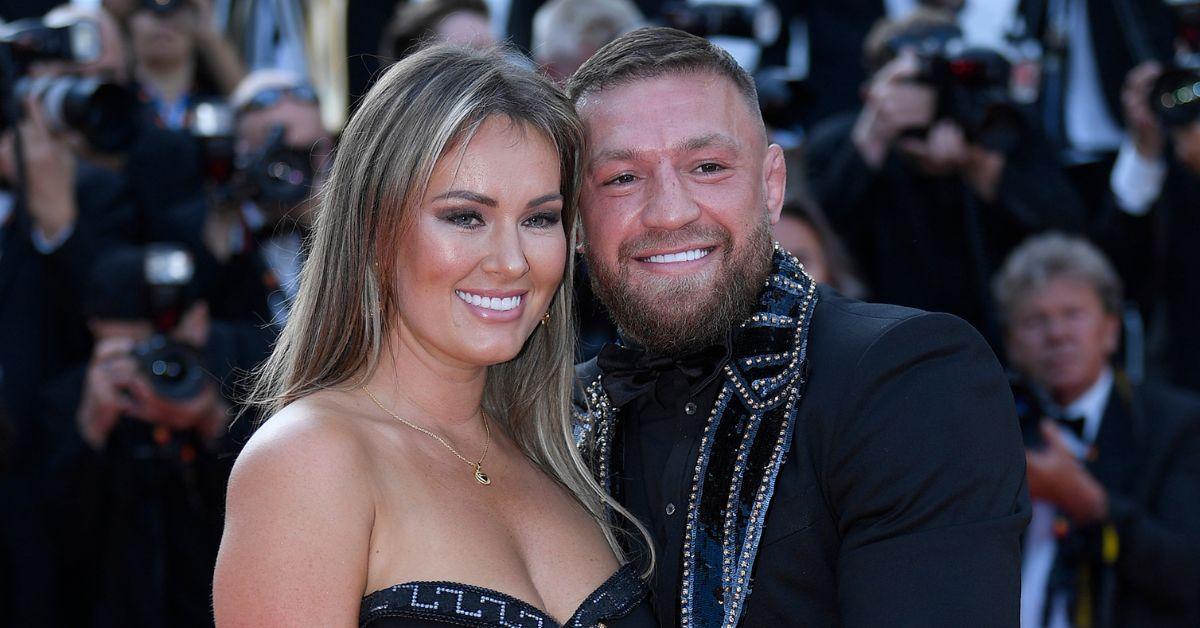 Conor McGregor Accused Of 'Accidentally' Posting Explicit Video Online