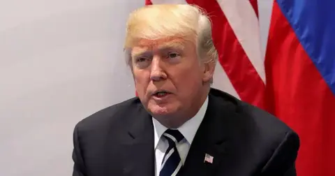 donald trump collected million dollars supporters announcing possible arrestjpg