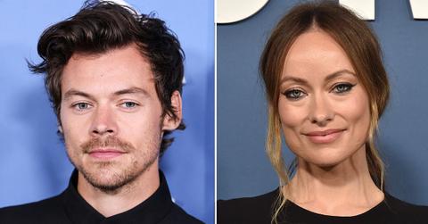 harry styles olivia wilde split breakup
