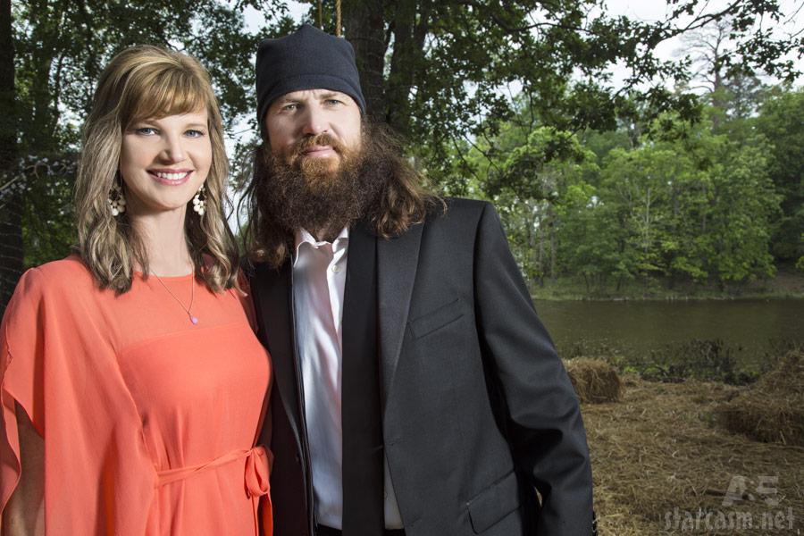 Duck Dynasty Sex Scandals! The Robertson Women Tell All About The Show's XRated Secrets
