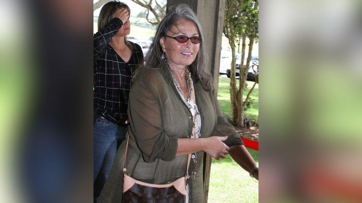 Photo of Roseanne Barr