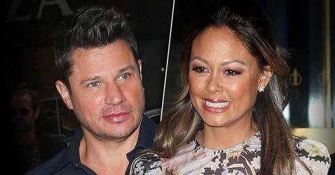 Vanessa Never Got Paid For Appearance In Nick Lachey Music Video