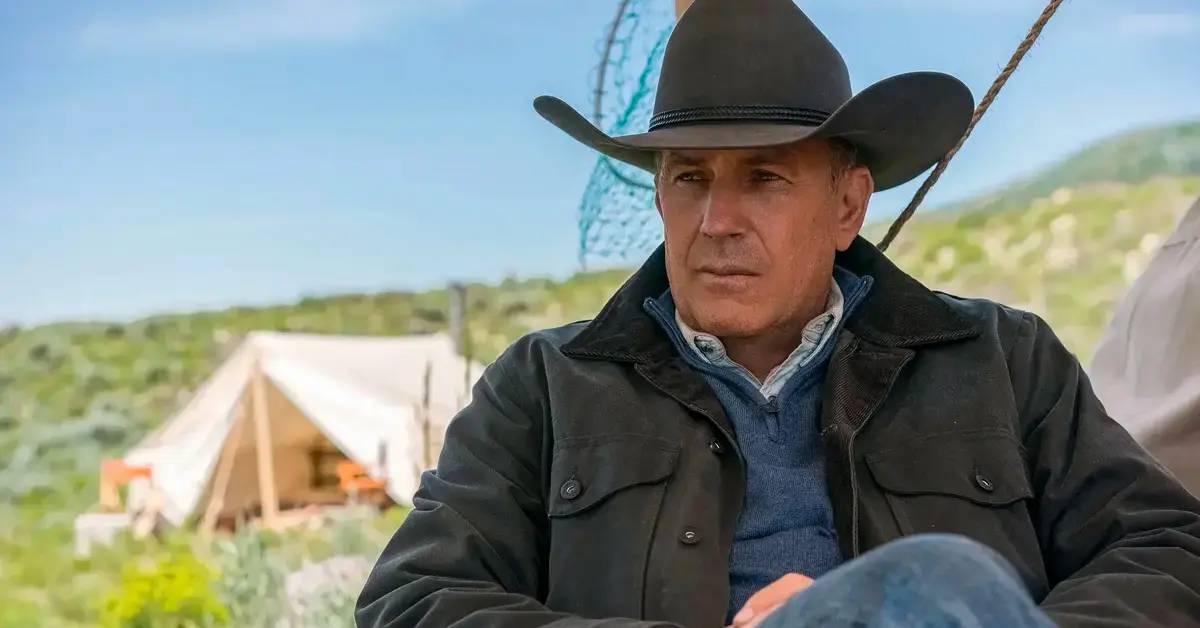 Costner's Cash Crisis: 'Yellowstone' Star 'Facing Crippling $100M Bill After Western Epic Proved to be Stinker at Box Office'