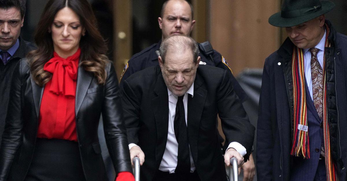 weinstein