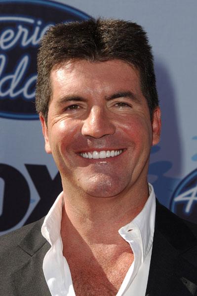 Simon Cowell Inspiring Rogues Renegades And Rule Breakers That We Love Slideshow Photos