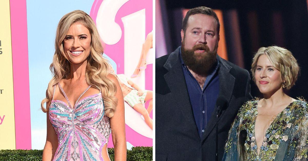 Real Drama: HGTV Stars' Controversies Exposed... Including Rumors of 'Home Town' Couple's Marriage Drama