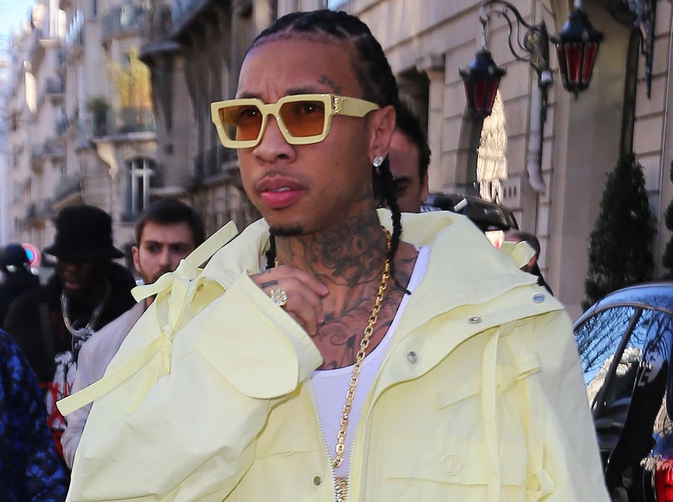 tyga gallery