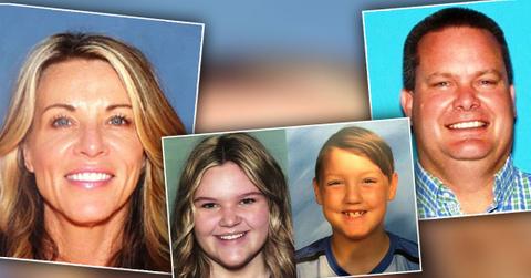 Idaho Cult Mother Lori Vallow & Husband Found, Kids Still Missing