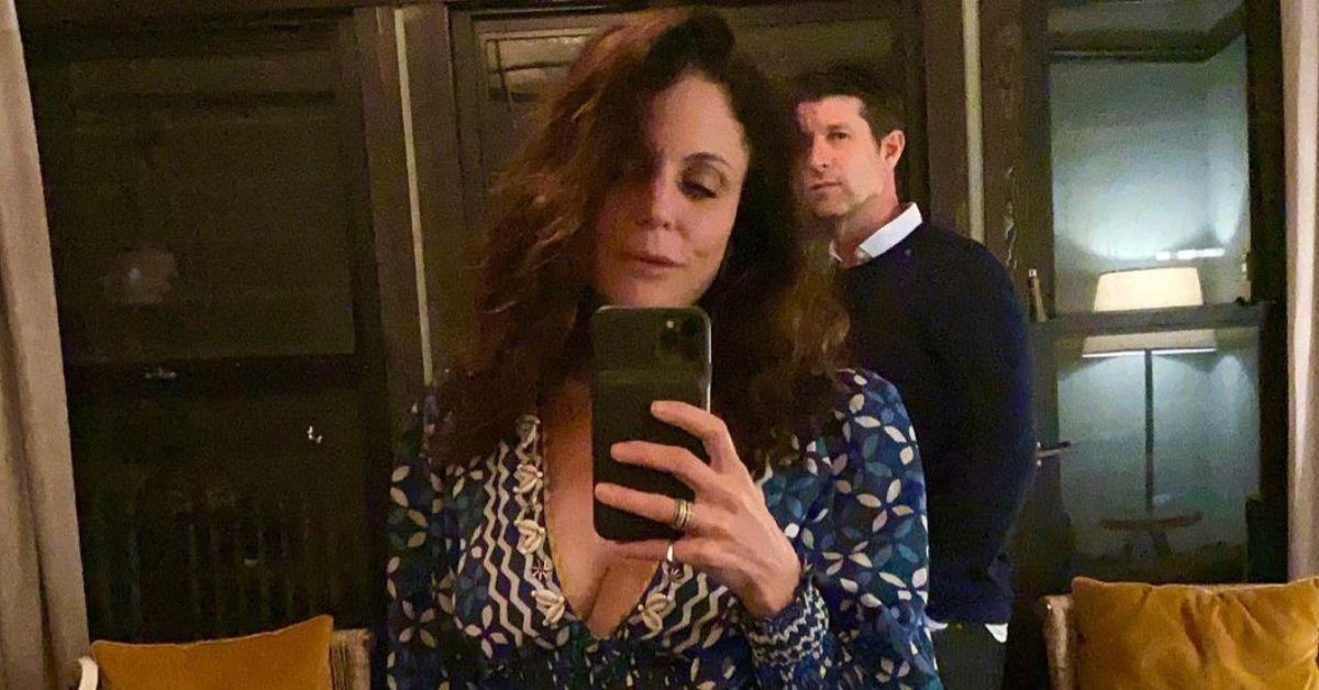 bethenny frankel