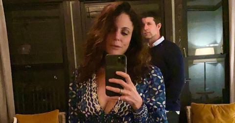 bethenny frankel