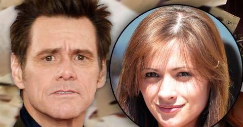 //jim carry hires private detectives find dirt late ex girlfriend pp