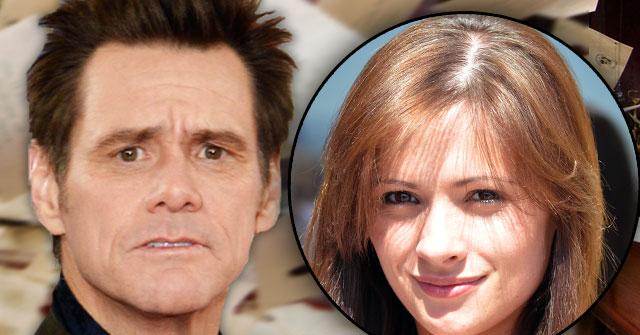 //jim carry hires private detectives find dirt late ex girlfriend pp