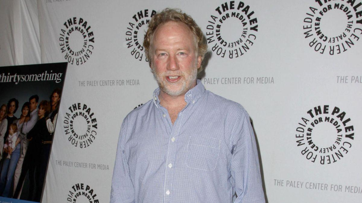 Photo of Timothy Busfield