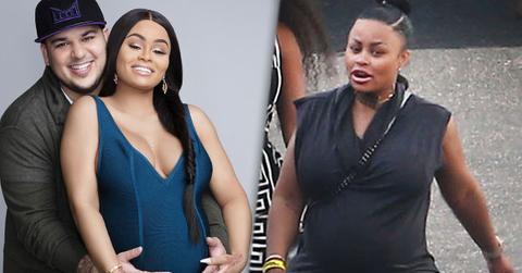 Blac Chyna Plastic Surgery Plan