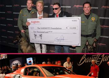 //siegfried roy foundation