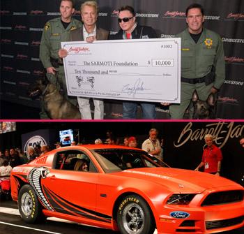 //siegfried roy foundation