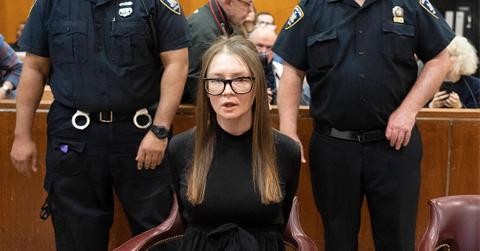 anna sorokin admits made mistakes con artist pp