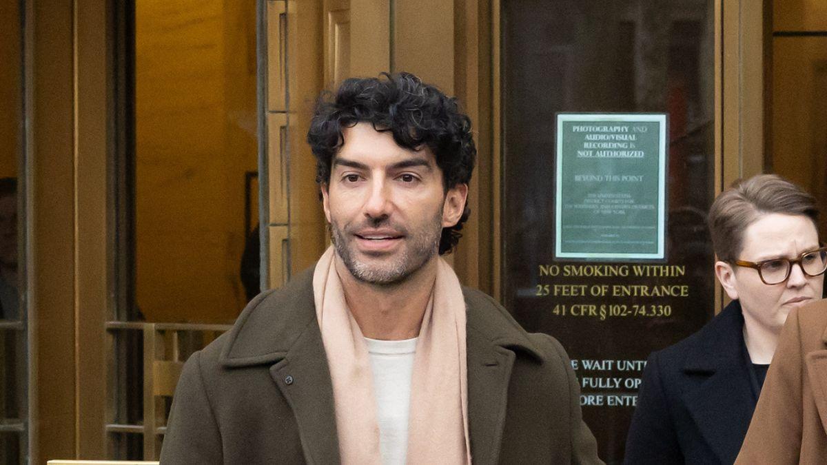 Justin Baldoni
