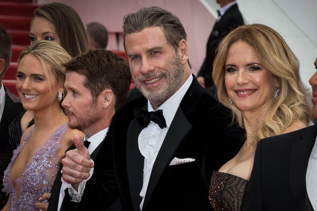 Kelly Preston's death from breast cancer deepened Travolta's grief after Olivia Newton-John died from the same disease.