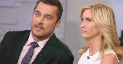 Whitney Bischoff ‘DWTS’ Chris Soules