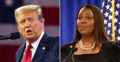 donald trump pleads with supporters money million fraud bond deadline