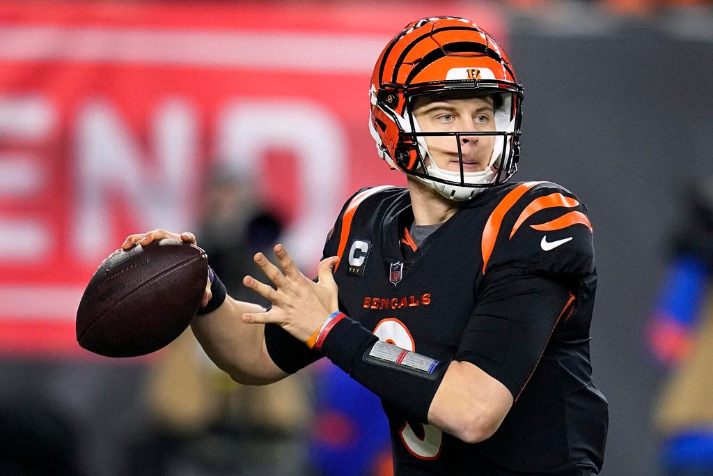 Steelers vs. Bengals prediction, betting odds for NFL Week 1 