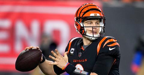 Bengals vs. Browns Prediction.