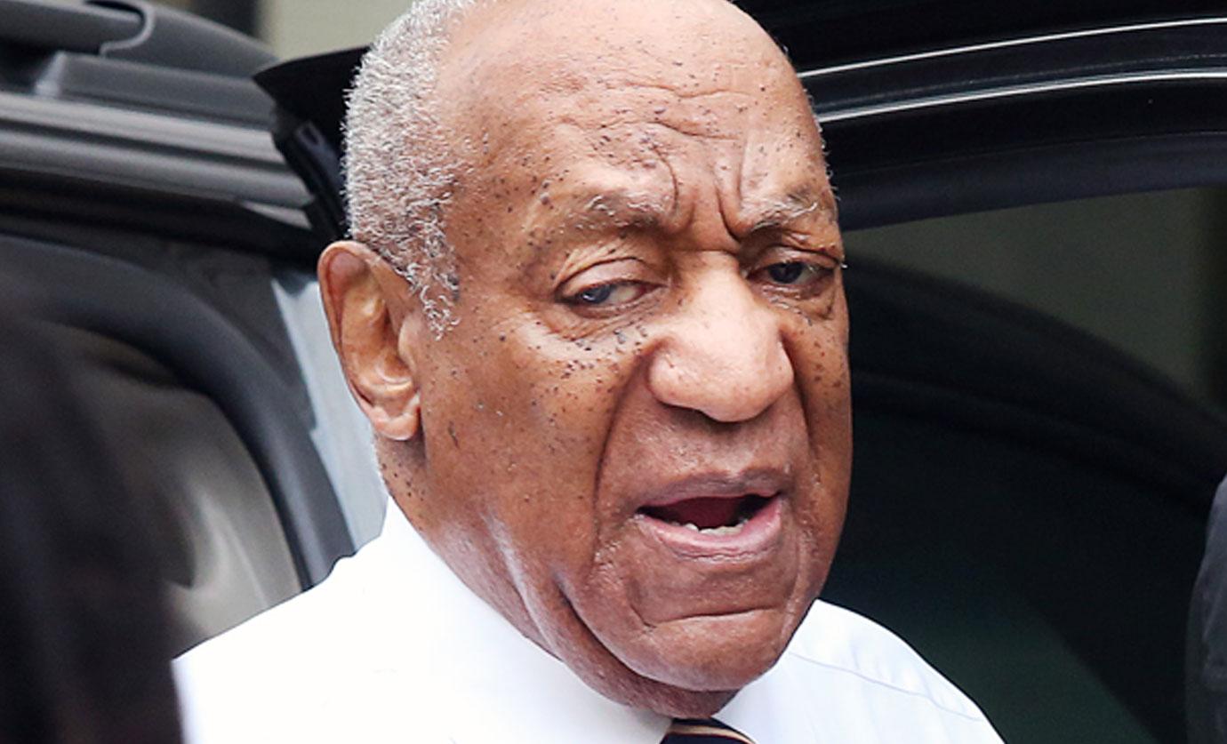 Court Sets Bill Cosby Trial Date In Judy Huth Sex Assault Case 