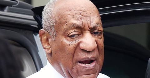 Bill Cosby Sex Assault Trial Date