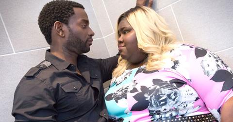 Gabourey Sidibe Fat Shamed Sex Scene Slams Critic