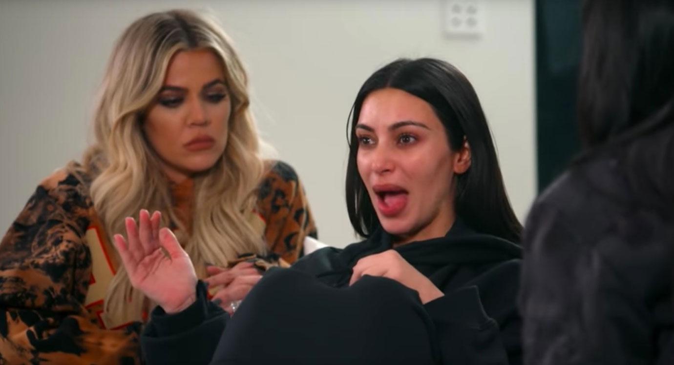 Kuwtk Ratings Drop Kris Jenner Plan To Save It