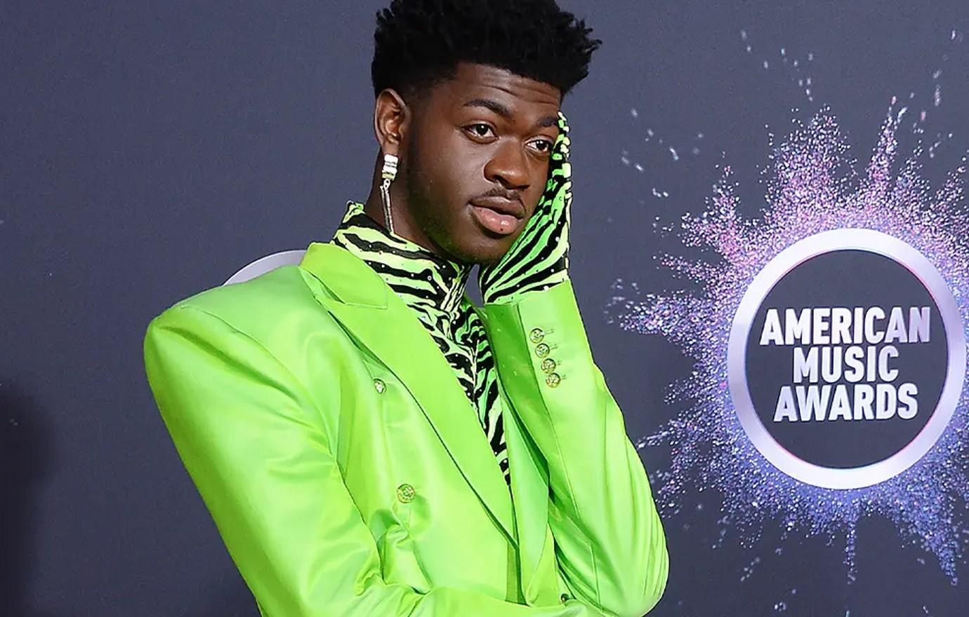 lil nas