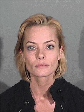 Hot Jaime Pressly