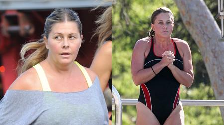 //nicole eggert splash pcn