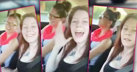 //woman streams death facebook live video pp