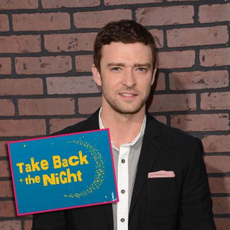 Justin Timberlake: I Had No Idea My New Song Title Was Name Of Anti ...