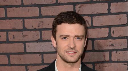 // actor justin timberlake arrives at warner gettyimages