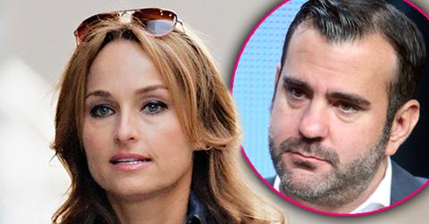 Giada De Laurentiis Shane Farley Cheating Still Married