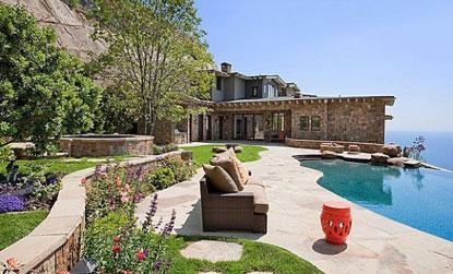 //kristin cavallari house