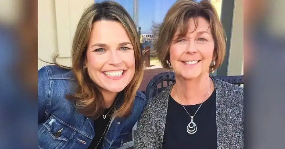 Savannah Guthrie's Family 'Continues to Believe' Mom Nancy Will Be Found in New Emotional Message: 'Someone Knows Something'