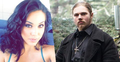 Alaskan Bush People Fakery Noah Brown Date Actress