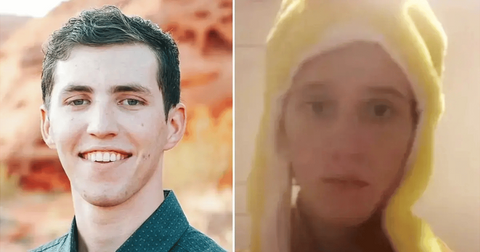 Tyler Robinson's Lover 'Hated Conservatives & Christians', Family Claims