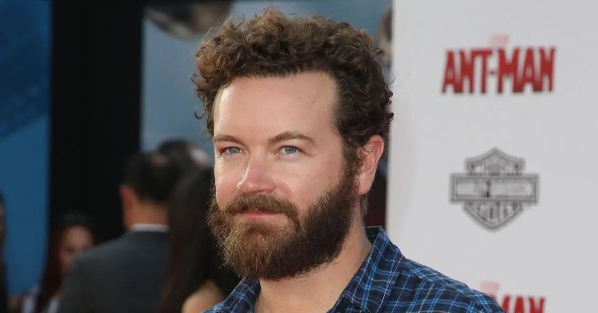 danny masterson estranged wife bijou spotted at christmas party