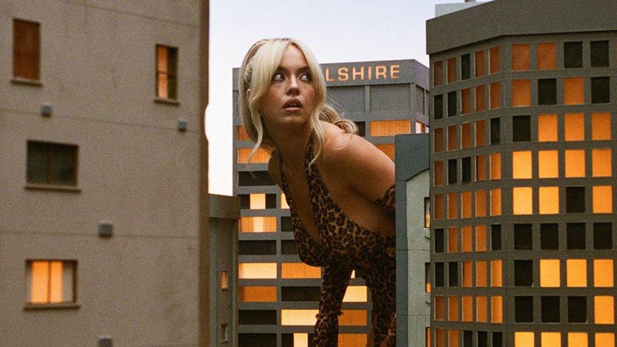 picture of Sydney Sweeney