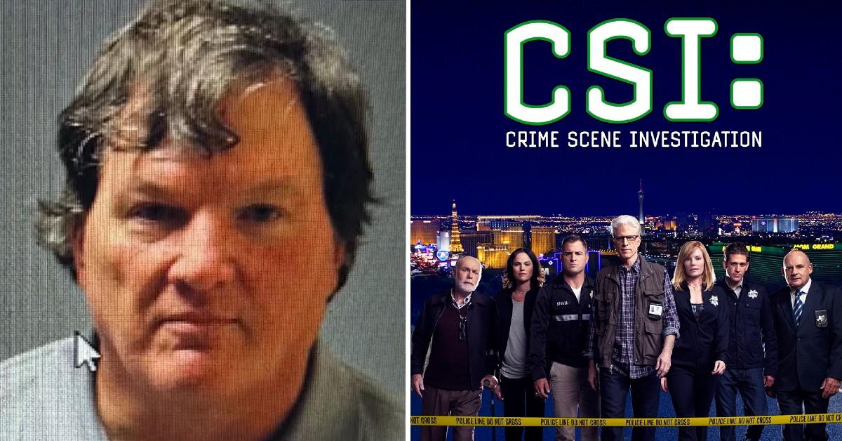 Long Island Serial Killer Evaded Capture—Thanks to CSI TV Show?