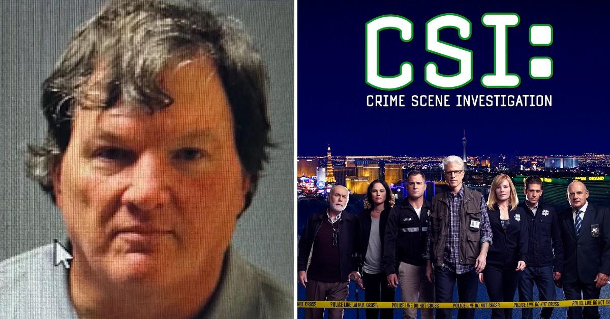 Long Island Serial Killer Evaded Capture—Thanks to CSI TV Show? - Vimarsana News