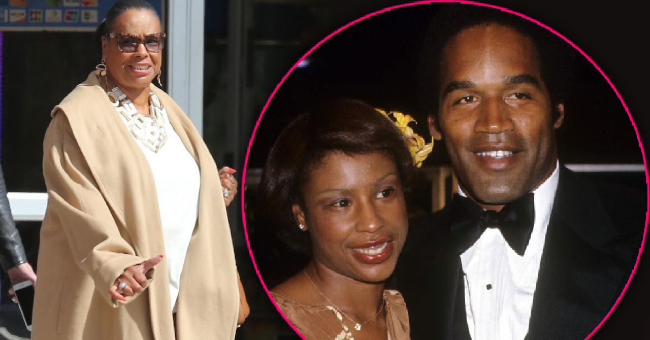 O.J. Simpson First Wife Marguerite Wants Nothing To Do With Him