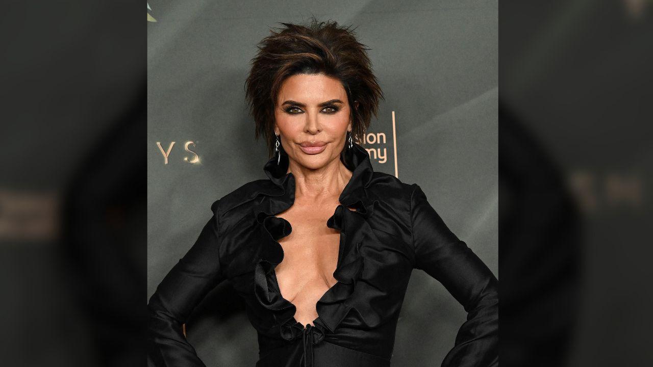 Photo of Lisa Rinna