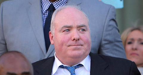 //kennedy cousin michale skakel conviction vacate pp