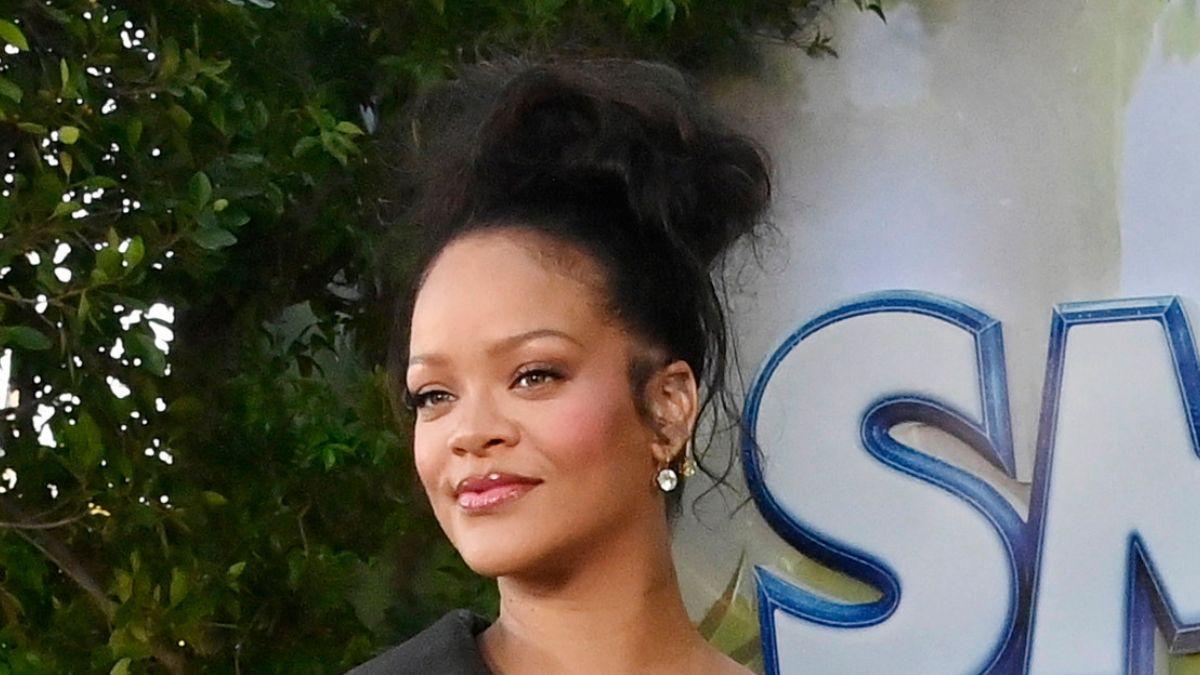 picture of rihanna